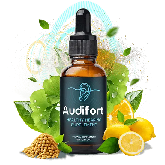 Audifort Hearing Support