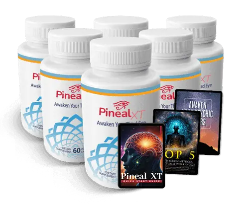 Pineal XT Spiritual Awareness