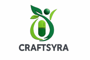 Craftsyra logo