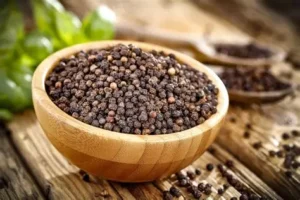 BioPerine Black Pepper Extract