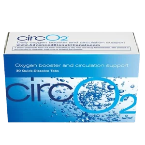 CircO2 Oxygen Booster
