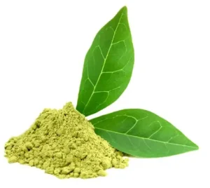 Green Tea