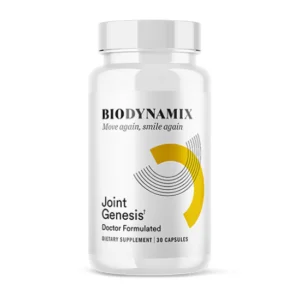Joint Genesis Joint Health