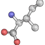 L-isoleucine