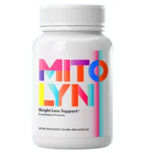 Mitolyn Weight Management