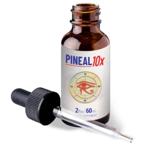 Pineal 10x Cognitive Enhancement