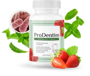 ProDentim Oral Health