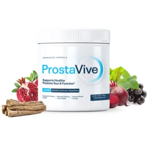 ProstaVive Prostate Health