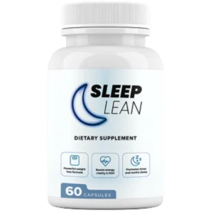 Sleep Lean Nighttime Weight Management