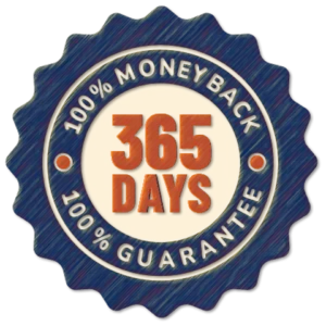 365 Day Guarantee
