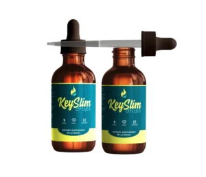 KeySlim Drops Weight Loss